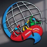 Express Rafting Logo